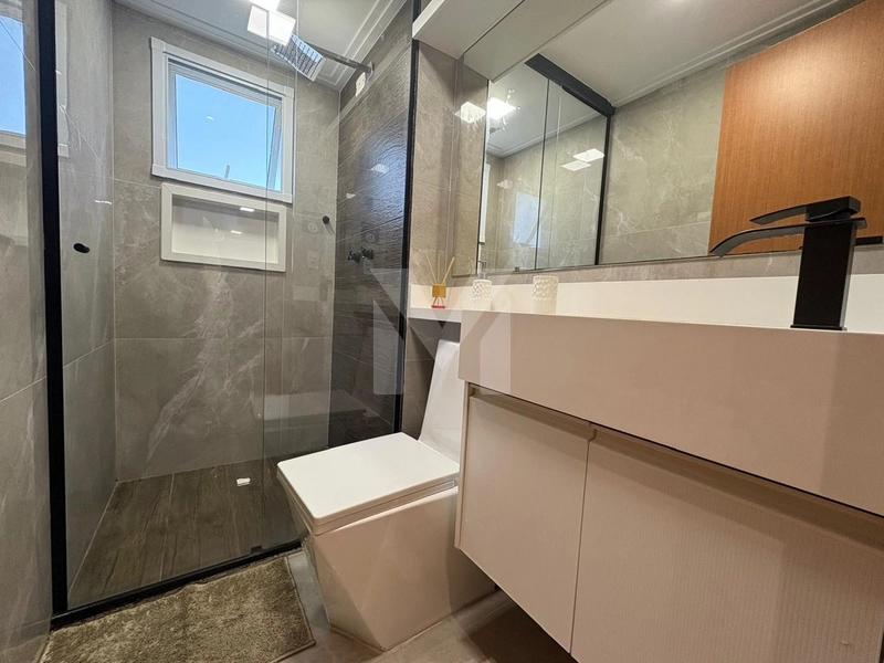Apartamento mobiliado e decorado, 47 m², 2 dormitórios, bairro Aviação: 15ª foto da galeria de imagens do imóvel