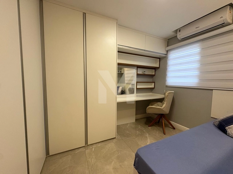 Apartamento mobiliado e decorado, 47 m², 2 dormitórios, bairro Aviação: 17ª foto da galeria de imagens do imóvel