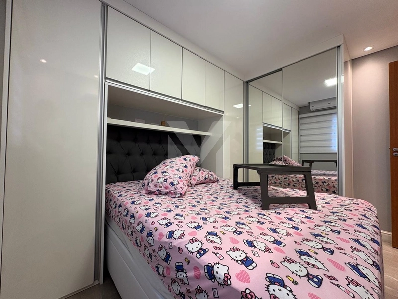 Apartamento mobiliado e decorado, 47 m², 2 dormitórios, bairro Aviação: 12ª foto da galeria de imagens do imóvel