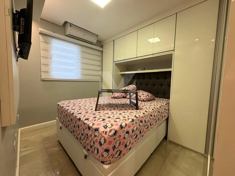 Apartamento mobiliado e decorado, 47 m², 2 dormitórios, bairro Aviação: 10ª foto da galeria de imagens do imóvel