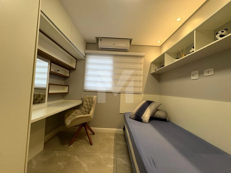 Apartamento mobiliado e decorado, 47 m², 2 dormitórios, bairro Aviação: 19ª foto da galeria de imagens do imóvel