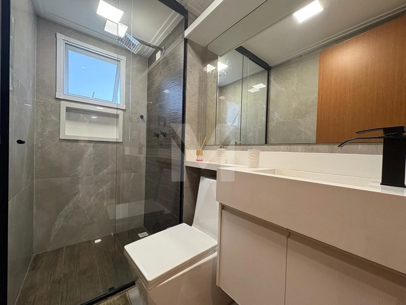 Apartamento mobiliado e decorado, 47 m², 2 dormitórios, bairro Aviação: 16ª foto da galeria de imagens do imóvel