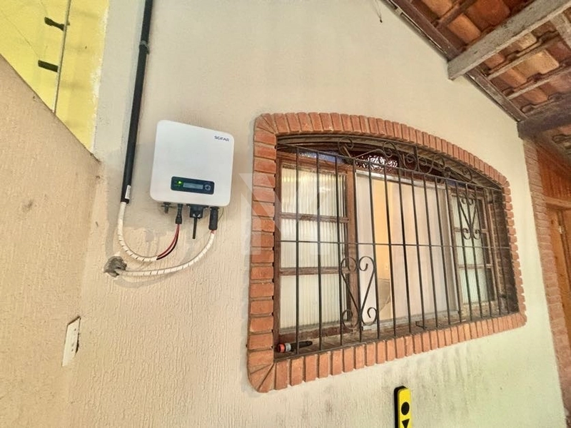Casa semi-mobiliada no Canto do Forte com área gourmet: 29ª foto da galeria de imagens do imóvel