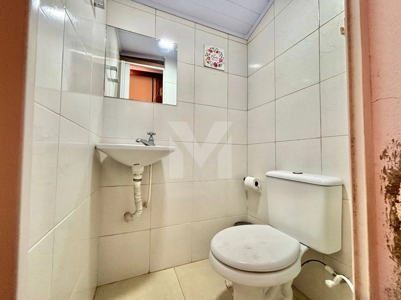 Casa semi-mobiliada no Canto do Forte com área gourmet: 23ª foto da galeria de imagens do imóvel