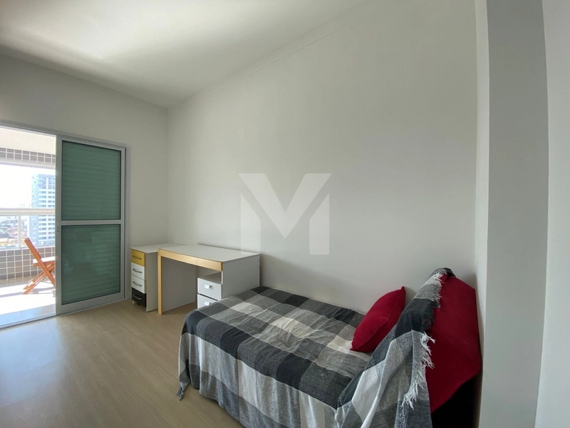Apartamento vista mar, Prédio frente mar, Praia Grande.: 11ª foto da galeria de imagens do imóvel
