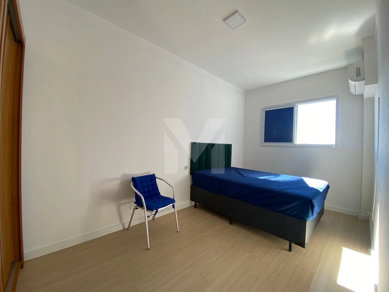 Apartamento vista mar, Prédio frente mar, Praia Grande.: 16ª foto da galeria de imagens do imóvel