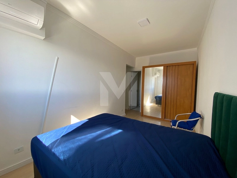 Apartamento vista mar, Prédio frente mar, Praia Grande.: 15ª foto da galeria de imagens do imóvel
