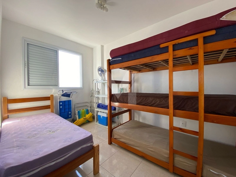 Apartamento dois dormitorios sendo uma suíte,  Caiçara, Praia grande.: 14ª foto da galeria de imagens do imóvel
