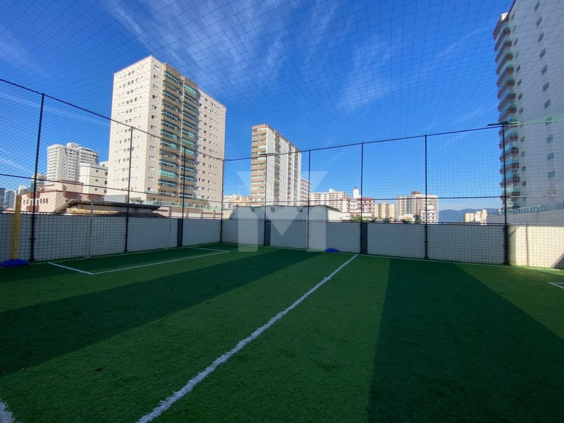 Apartamento dois dormitorios sendo uma suíte,  Caiçara, Praia grande.: 20ª foto da galeria de imagens do imóvel