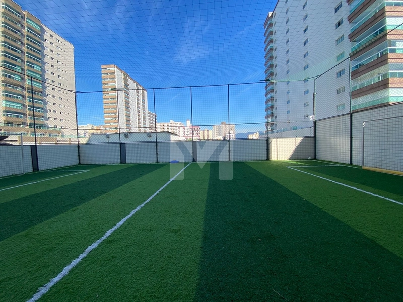 Apartamento dois dormitorios sendo uma suíte,  Caiçara, Praia grande.: 19ª foto da galeria de imagens do imóvel