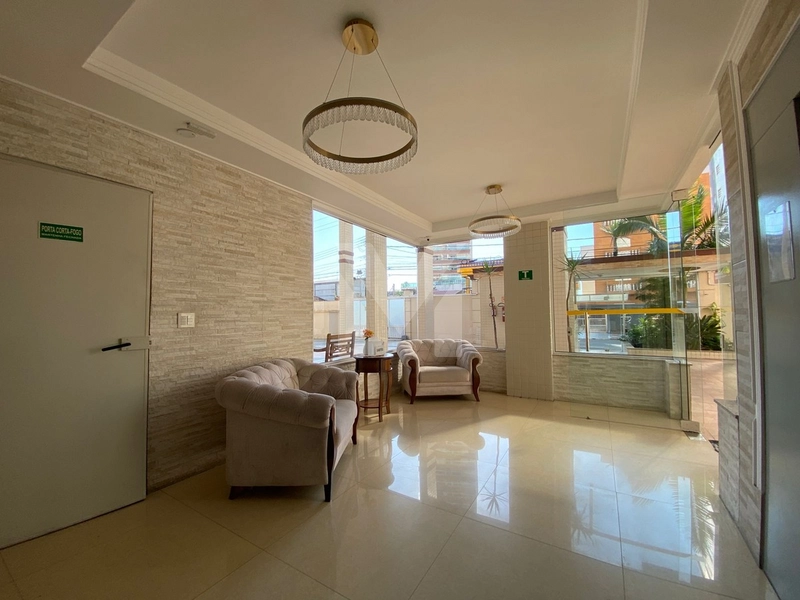 Apartamento dois dormitorios sendo uma suíte,  Caiçara, Praia grande.: 16ª foto da galeria de imagens do imóvel