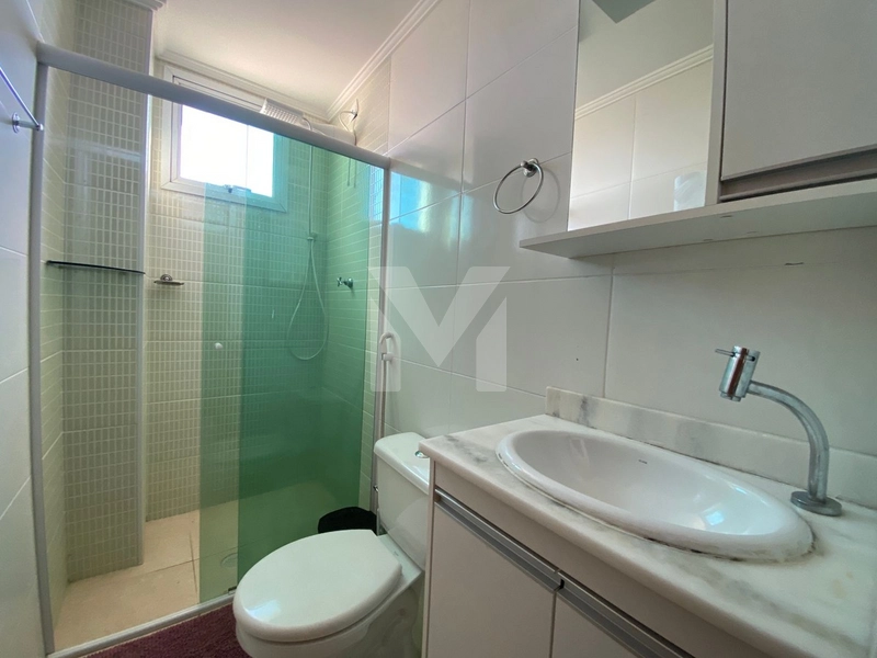 Apartamento dois dormitorios sendo uma suíte,  Caiçara, Praia grande.: 13ª foto da galeria de imagens do imóvel