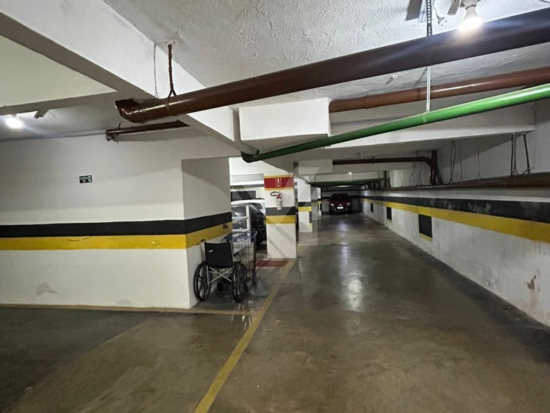 APARTAMENTO PARA LOCAÇÃO – BOQUEIRÃO | PRAIA GRANDE: 8ª foto da galeria de imagens do imóvel