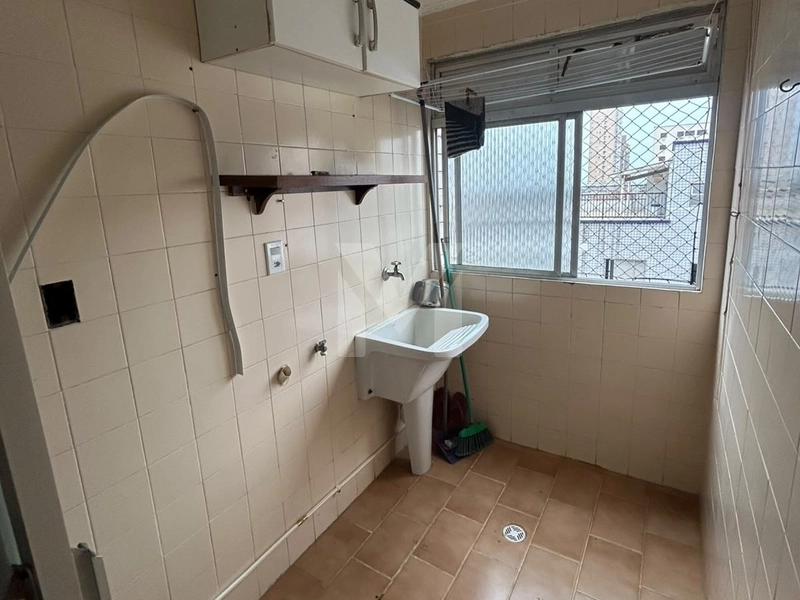 APARTAMENTO PARA LOCAÇÃO – BOQUEIRÃO | PRAIA GRANDE: 11ª foto da galeria de imagens do imóvel