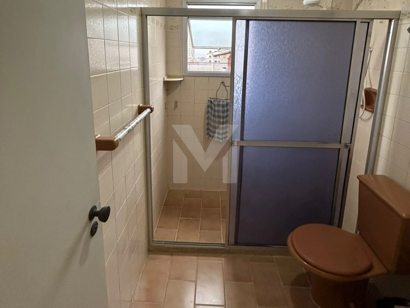 APARTAMENTO PARA LOCAÇÃO – BOQUEIRÃO | PRAIA GRANDE: 13ª foto da galeria de imagens do imóvel