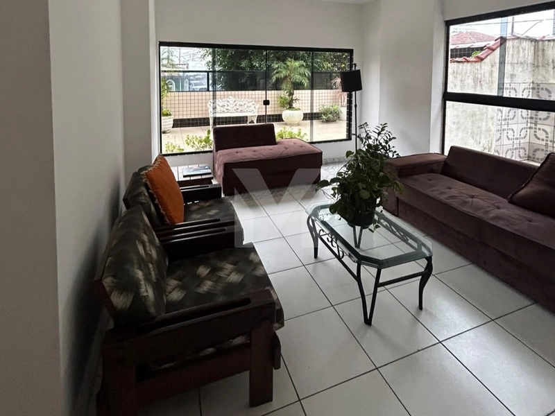 APARTAMENTO PARA LOCAÇÃO – BOQUEIRÃO | PRAIA GRANDE: 7ª foto da galeria de imagens do imóvel