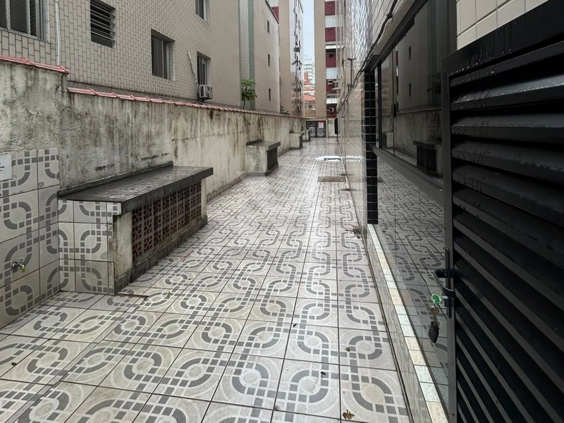 APARTAMENTO PARA LOCAÇÃO – BOQUEIRÃO | PRAIA GRANDE: 2ª foto da galeria de imagens do imóvel