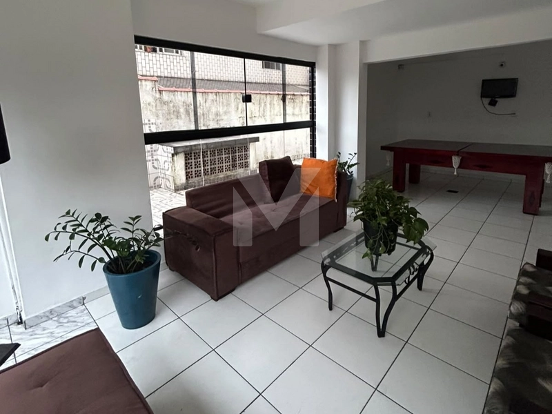 APARTAMENTO PARA LOCAÇÃO – BOQUEIRÃO | PRAIA GRANDE: 5ª foto da galeria de imagens do imóvel