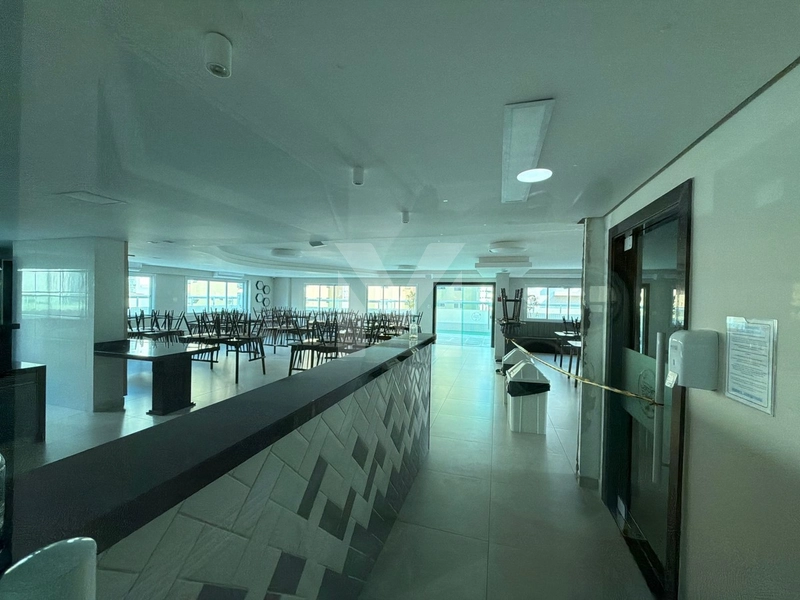 Apartamento dois dormitorios sendo uma suíte, Vista mar, Caiçara.: 25ª foto da galeria de imagens do imóvel