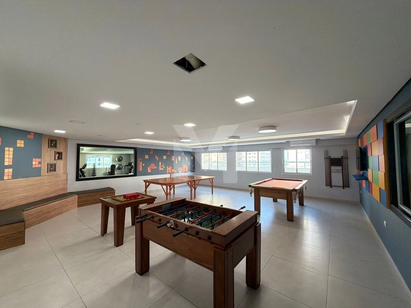 Apartamento dois dormitorios sendo uma suíte, Vista mar, Caiçara.: 21ª foto da galeria de imagens do imóvel