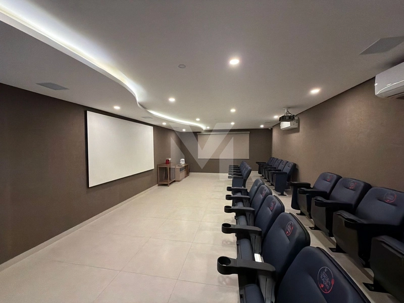 Apartamento dois dormitorios sendo uma suíte, Vista mar, Caiçara.: 23ª foto da galeria de imagens do imóvel