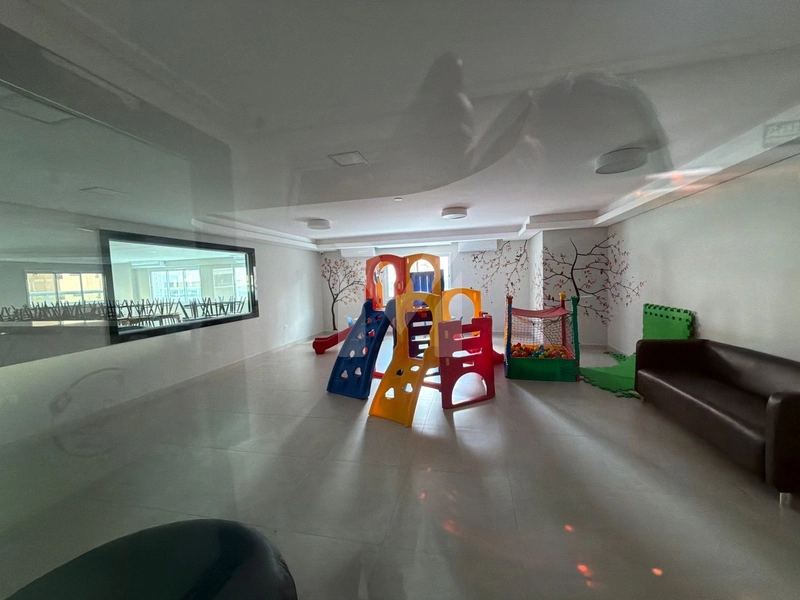 Apartamento dois dormitorios sendo uma suíte, Vista mar, Caiçara.: 18ª foto da galeria de imagens do imóvel