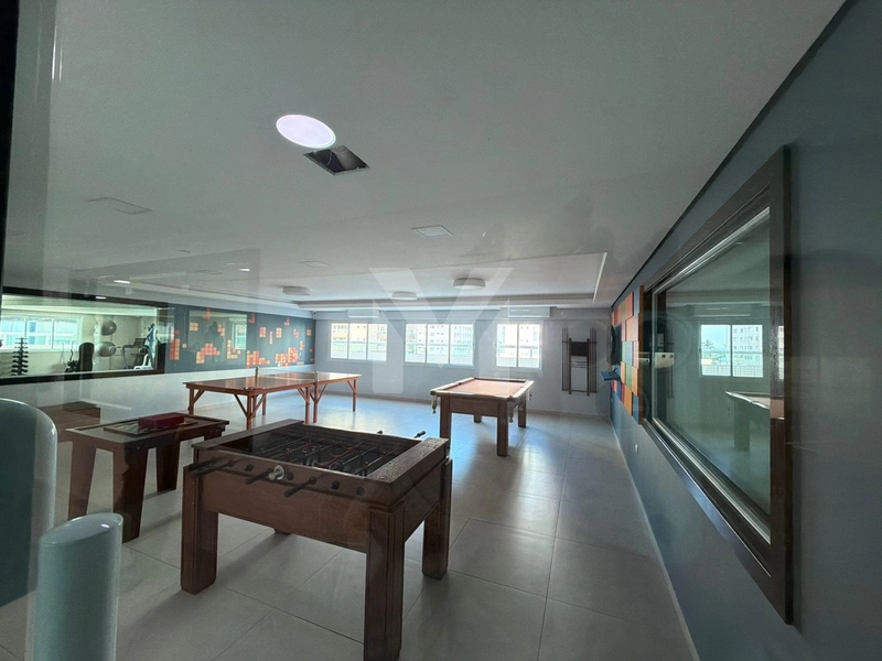 Apartamento dois dormitorios sendo uma suíte, Vista mar, Caiçara.: 20ª foto da galeria de imagens do imóvel