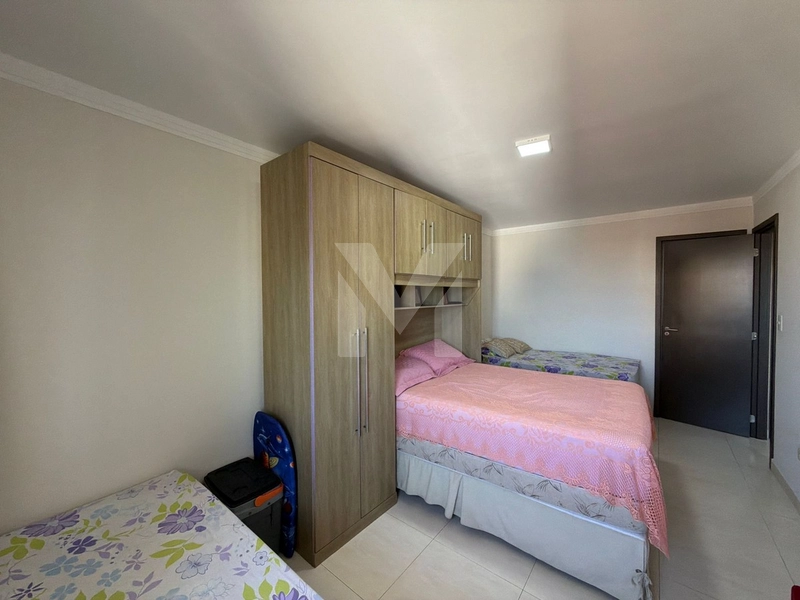Apartamento dois dormitorios sendo uma suíte, Vista mar, Caiçara.: 10ª foto da galeria de imagens do imóvel
