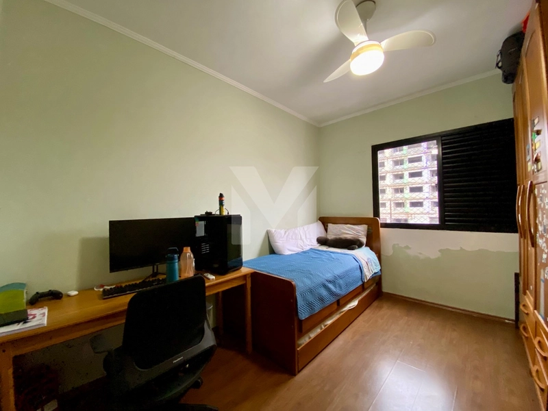 Excelente apartamento na Avenida Paris: 8ª foto da galeria de imagens do imóvel