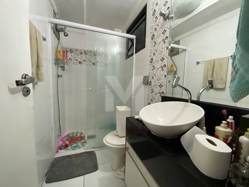 Excelente apartamento na Avenida Paris: 12ª foto da galeria de imagens do imóvel