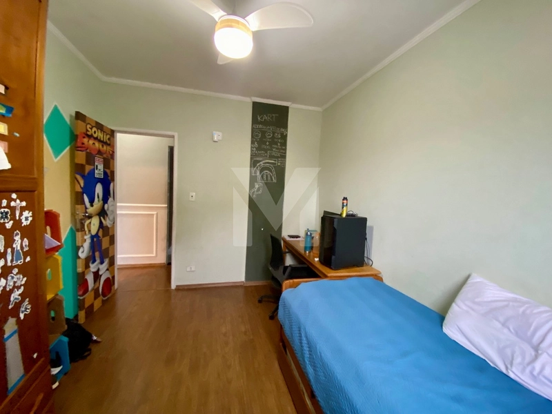 Excelente apartamento na Avenida Paris: 9ª foto da galeria de imagens do imóvel