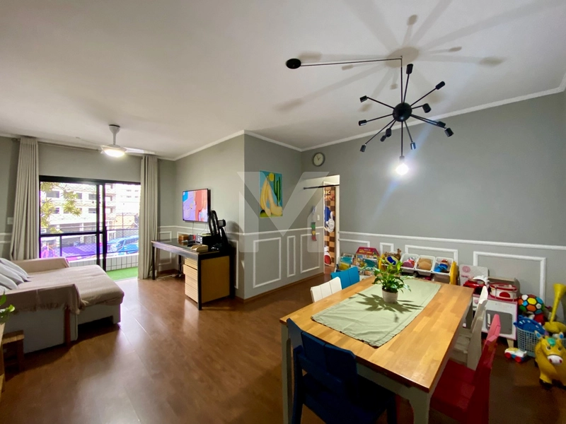 Excelente apartamento na Avenida Paris: 15ª foto da galeria de imagens do imóvel