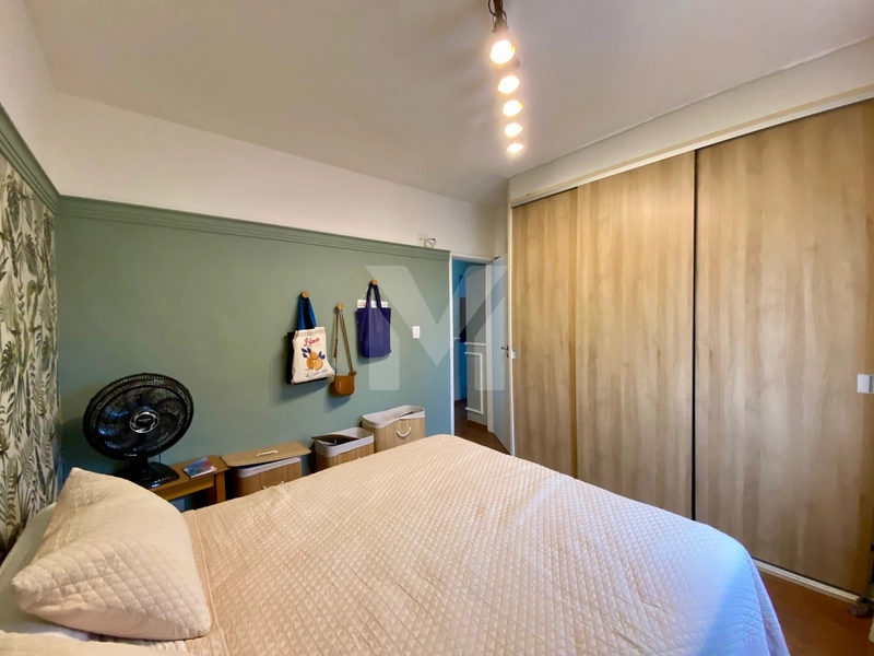 Excelente apartamento na Avenida Paris: 11ª foto da galeria de imagens do imóvel