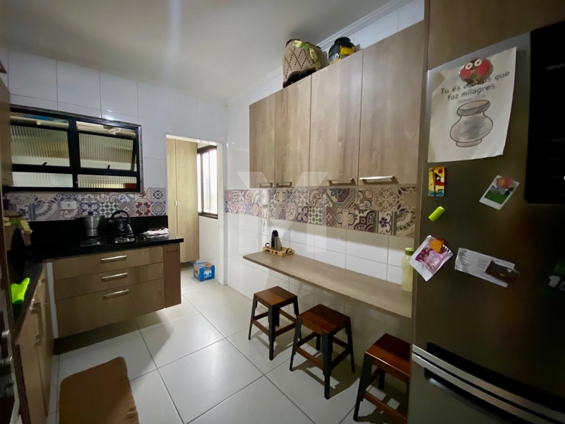 Excelente apartamento na Avenida Paris: 6ª foto da galeria de imagens do imóvel