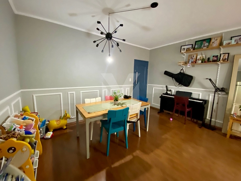 Excelente apartamento na Avenida Paris: 14ª foto da galeria de imagens do imóvel