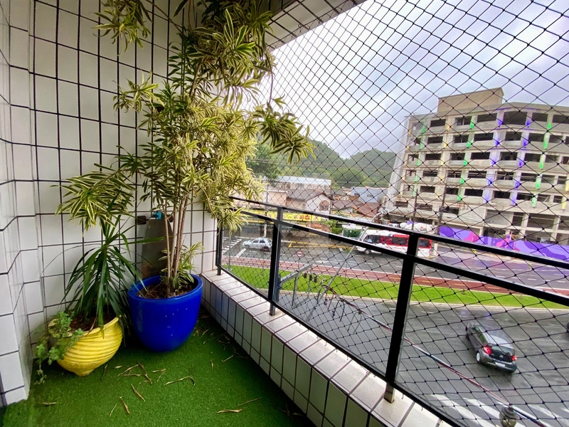 Excelente apartamento na Avenida Paris: 3ª foto da galeria de imagens do imóvel