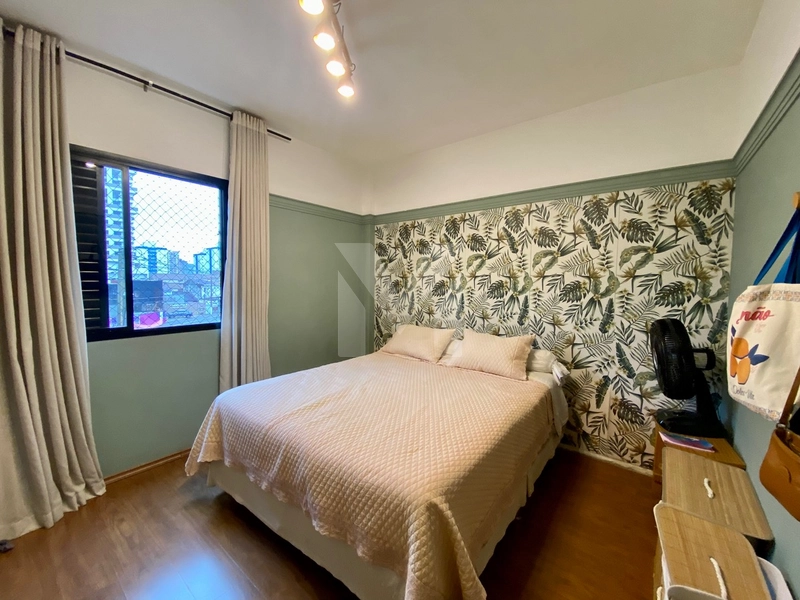 Excelente apartamento na Avenida Paris: 10ª foto da galeria de imagens do imóvel