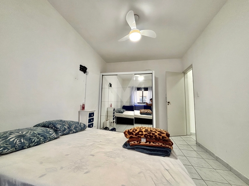 APENAS 200m da Praia, APARTAMENTO 1 DORM. À VENDA NO CANTO DO FORTE: 13ª foto da galeria de imagens do imóvel