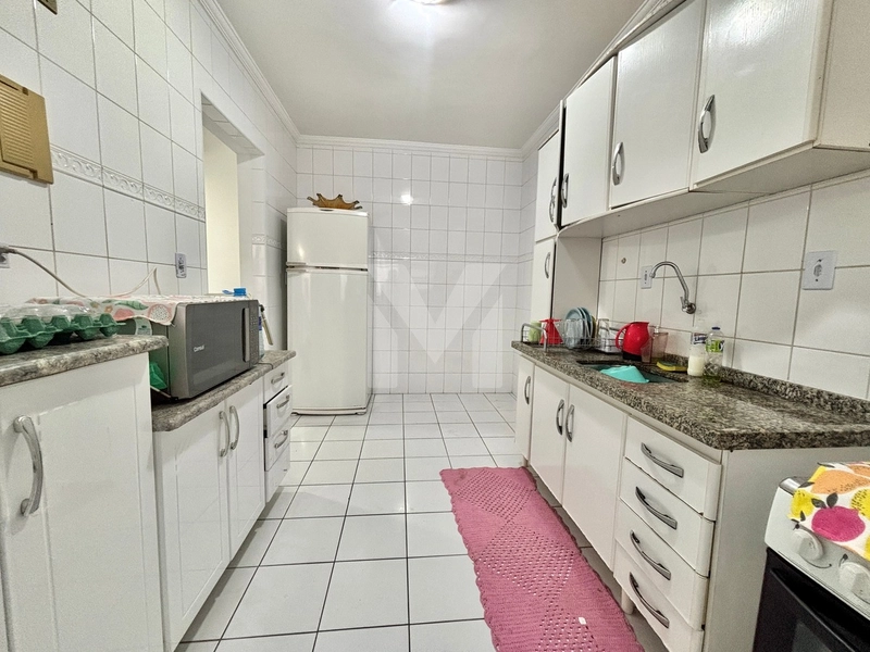 APENAS 200m da Praia, APARTAMENTO 1 DORM. À VENDA NO CANTO DO FORTE: 7ª foto da galeria de imagens do imóvel