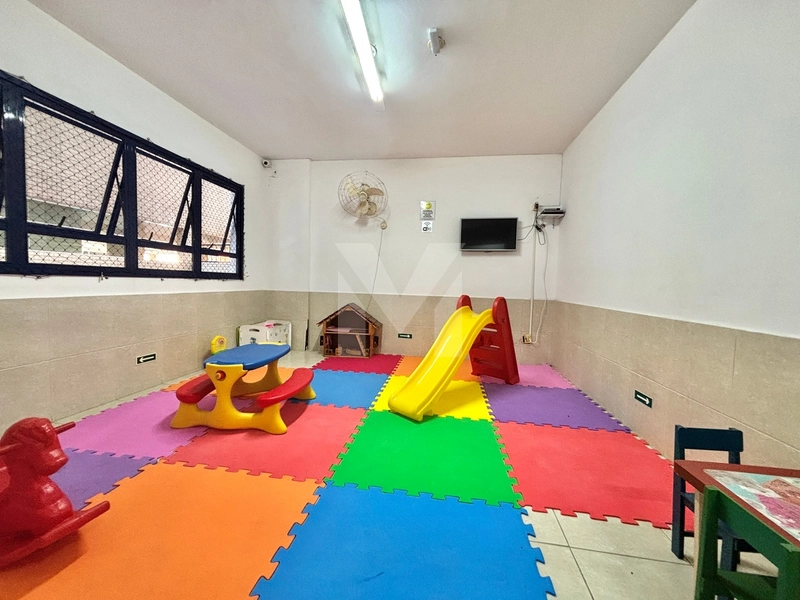 APENAS 200m da Praia, APARTAMENTO 1 DORM. À VENDA NO CANTO DO FORTE: 20ª foto da galeria de imagens do imóvel