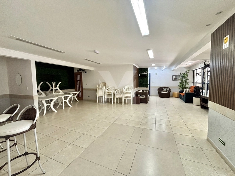 APENAS 200m da Praia, APARTAMENTO 1 DORM. À VENDA NO CANTO DO FORTE: 21ª foto da galeria de imagens do imóvel