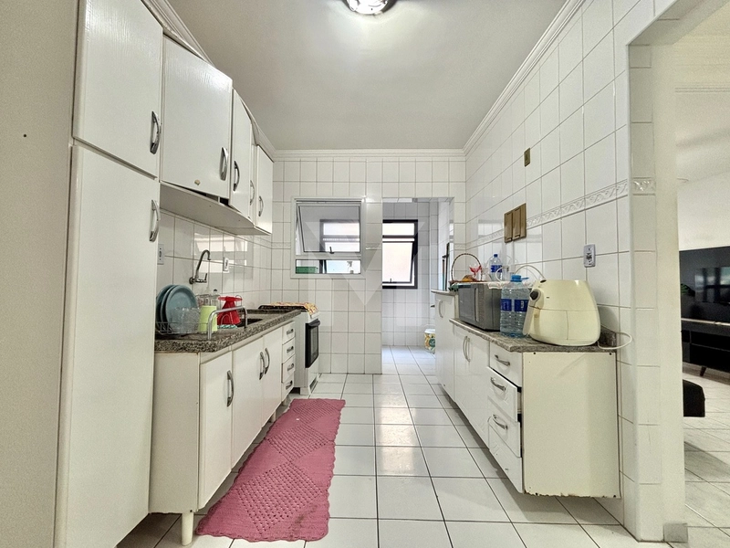 APENAS 200m da Praia, APARTAMENTO 1 DORM. À VENDA NO CANTO DO FORTE: 6ª foto da galeria de imagens do imóvel