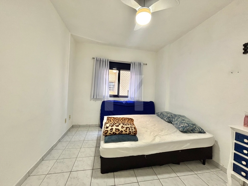 APENAS 200m da Praia, APARTAMENTO 1 DORM. À VENDA NO CANTO DO FORTE: 12ª foto da galeria de imagens do imóvel
