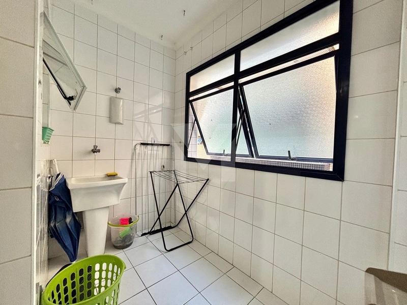 APENAS 200m da Praia, APARTAMENTO 1 DORM. À VENDA NO CANTO DO FORTE: 8ª foto da galeria de imagens do imóvel