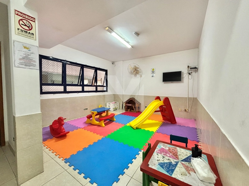 APENAS 200m da Praia, APARTAMENTO 1 DORM. À VENDA NO CANTO DO FORTE: 19ª foto da galeria de imagens do imóvel