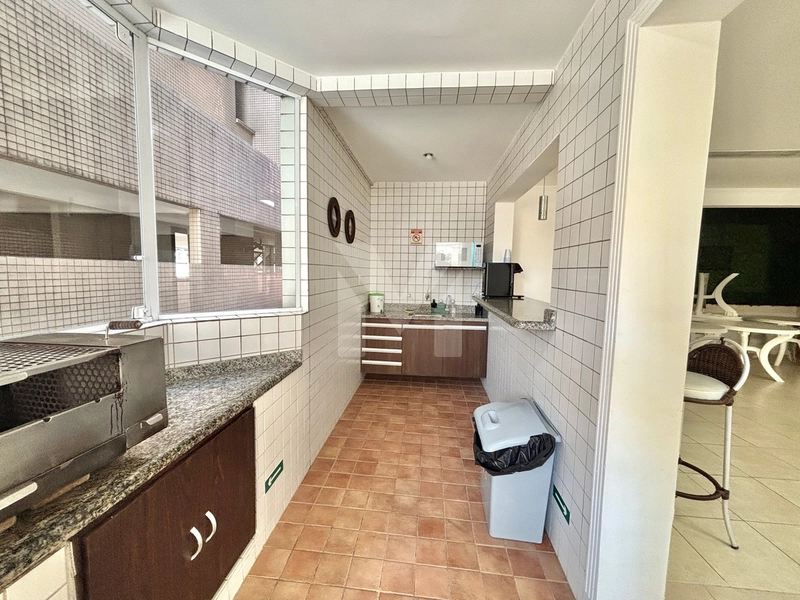 APENAS 200m da Praia, APARTAMENTO 1 DORM. À VENDA NO CANTO DO FORTE: 22ª foto da galeria de imagens do imóvel