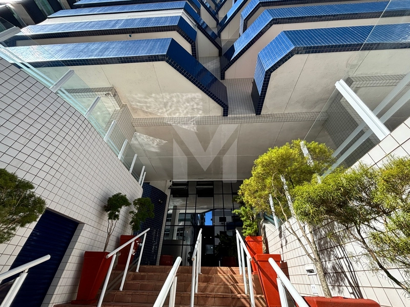 APENAS 200m da Praia, APARTAMENTO 1 DORM. À VENDA NO CANTO DO FORTE: 33ª foto da galeria de imagens do imóvel