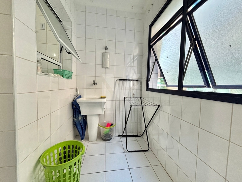 APENAS 200m da Praia, APARTAMENTO 1 DORM. À VENDA NO CANTO DO FORTE: 9ª foto da galeria de imagens do imóvel