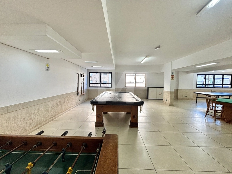 APENAS 200m da Praia, APARTAMENTO 1 DORM. À VENDA NO CANTO DO FORTE: 15ª foto da galeria de imagens do imóvel