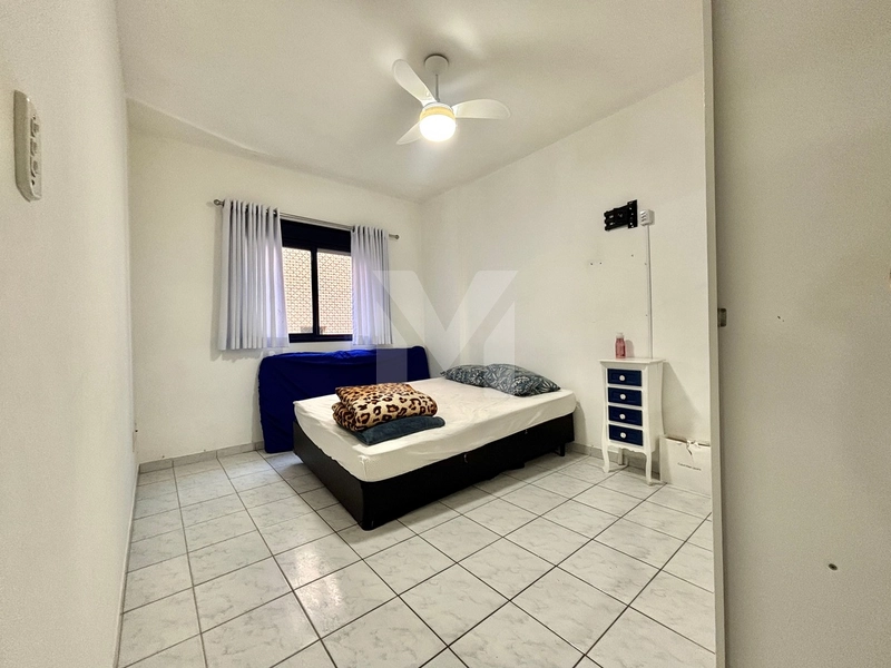 APENAS 200m da Praia, APARTAMENTO 1 DORM. À VENDA NO CANTO DO FORTE: 11ª foto da galeria de imagens do imóvel